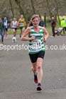 Northern Womens 6 Stage Relay, Sefton Park, Liverpool. Photo: David T. Hewitson/Sports for All Pics